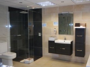 Bauhaus Bathrooms