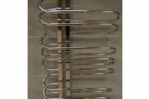 Bisque Radiator