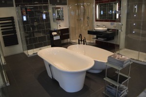 V and A bath
