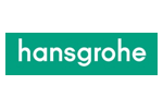 Hansgrohe taps, mixers &showers