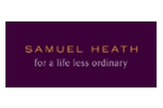 Samuel Heath Bathroom Accessories