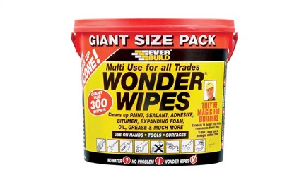 Giantwipes