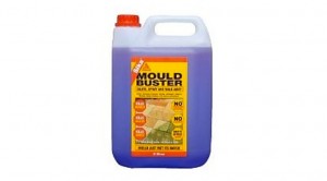 Mould Buster by Sika