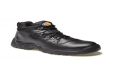 Fury Safety Hiker Boot - Black £34.98 VAT exempt