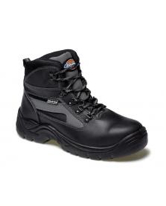 Severn Safety Boot - Black £39.95 VAT exempt